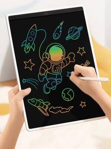 <span class=keywords><strong>Pizarra</strong></span> electrónica Mijia <span class=keywords><strong>LCD</strong></span> a Color de 13,5 pulgadas, tablero de escritura a mano con dibujo colorido para <span class=keywords><strong>Xiaomi</strong></span> Youpin - Product Image 3