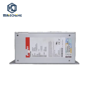 Un PLC CP6800-0001-0010 / CP680000010010 completamente nuevo de 1 pieza - Product Image 1