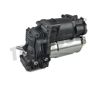 Mercedes W164 Auto Airmatic Schorsing Compressor Pomp Air Shock Draagbare Luchtpomp Luchtvering Compressor 1643201204