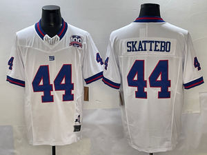 Nueva Camiseta de los San Francisco 49ers de la NFL para Hombre, Quinta Generación, con Bordado de Medalla Dorada, Camiseta de Fútbol Americano - Product Image 4