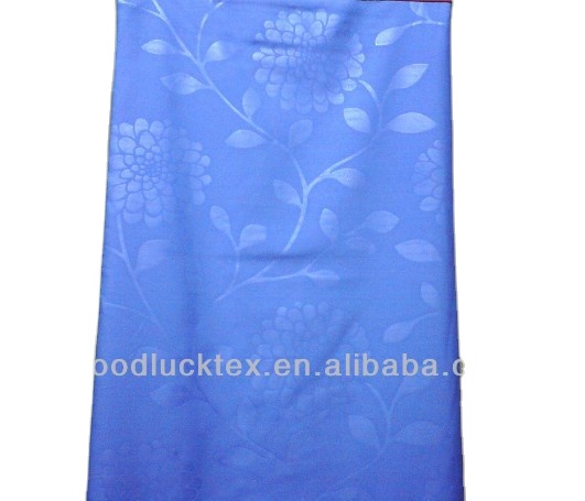 2013 Новые жаккардовые покрытия из полиэстера