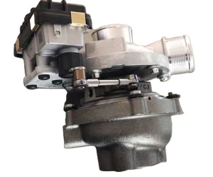 Turbo tăng áp 1118100-aed12 815479-5007 815479-5010 1118100-xed12 815479-0002 815479-5007S cho greatwall ED12 - Product Image 3