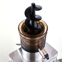 Hete Aanbieding Commerciële Automatische Multifunctionele Push-Free Fruitpers Machine Sapcentrifuge voor Sinaasappel Appel Wortel Gember