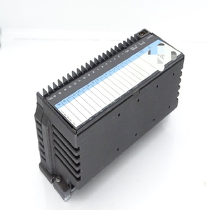 Módulo PLC IC660BBD022 con Comunicación RS485 para Control Industrial y PLC - Product Image 1