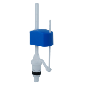 Robinet de remplissage de toilettes professionnel pour salle de bain, installation simple et contrôle du niveau d'eau réglable pour la réparation à domicile - Product Image 4