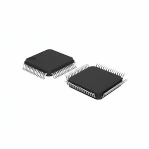 Circuito Integrado BOM en Stock CY96F673ABPMC-GS-UJE2 64 LQFP MCU Integrado de 16 Bits, 96KB FLASH 64LQFP - Product Image 1