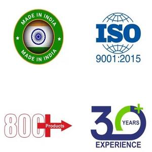 Fournisseur indien Coussinets de frappeur de cricket professionnels sur mesure Coussinets de genou légers Protège-jambes Équipement de protection élevé - Product Image 3