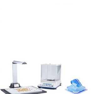 Akıllı tohum test ve analiz sistemi tohum test cihazı mısır tohum test ve analiz sistemi - Product Image 3