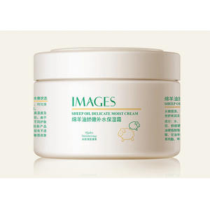 ภาพคุณภาพสูง <span class=keywords><strong>Sheep</strong></span> Oil ที่ละเอียดอ่อน Moist <span class=keywords><strong>Cream</strong></span> - Product Image 4