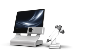 Analizador de Piel Profesional con Analizador de Cuero Cabelludo, Detector de Folículos Capilares con Definición 3D y 8 Idiomas - Product Image 2