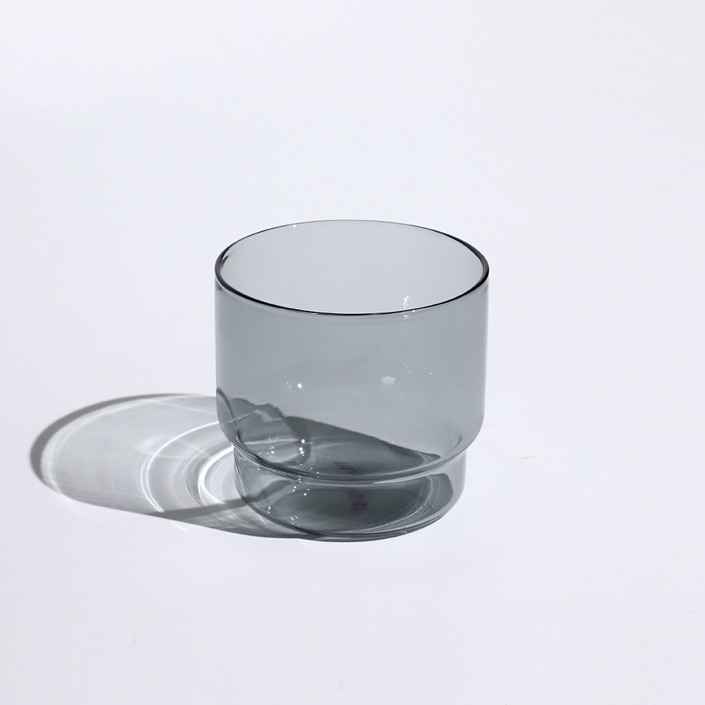 Translucency black