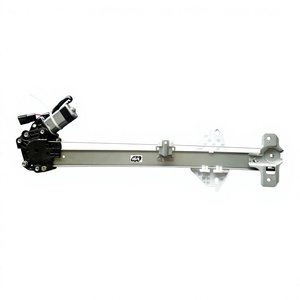 HND-090-2 72210-SWA-A01 Regulador de Ventanilla de Coche, Mecanismo de Ventanilla, Directo de Fábrica, Pruebas Rigurosas, Artículo en Stock, NUEVO - Product Image 2