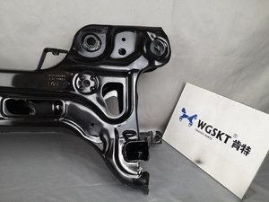 Auto di alta qualità di Pezzi di Ricambio di Chasis telaio di supporto/Anteriore Controtelaio Motore Della <span class=keywords><strong>Culla</strong></span> per <span class=keywords><strong>po</strong></span> lo OEM 2QD199315 - Product Image 3