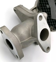Vente en gros directe du fabricant compatible avec la vanne EGR Gr-eat Wa-ll 1207100-ED01A V200 X200 2.0L diesel GW4D20 E3840027464A0