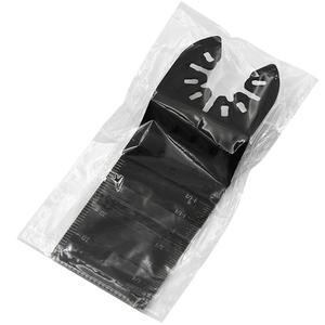 Lưỡi cưa dao động BIM 35*40MM, lưỡi đa năng dùng cho kim loại, gỗ, nhựa, cắt nhanh - Product Image 5