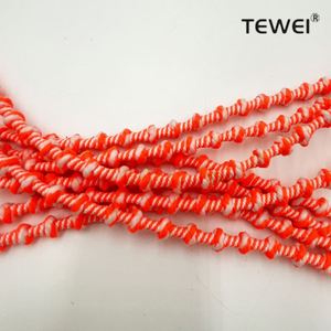 La nouvelle bande élastique a une résistance élevée et une résistance à l'usure pour les lacets, les vêtements et les accessoires. - Product Image 2