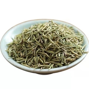 Foglie di Rosmarino Essiccate con Lavorazione Cruda e Fritta, Pezzi Rotondi Essiccati Simili al Coriandolo - Product Image 3