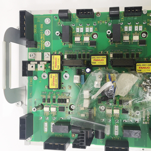A20B-2102-0403 Placa de Circuito PCB para Robótica FANUC, Placa Base Principal - Product Image 6