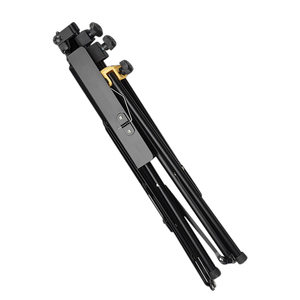 Hercules BS050B <span class=keywords><strong>Pupitre</strong></span> de musique portable pliable pour guitare, instruments à vent, <span class=keywords><strong>saxophone</strong></span> - Product Image 4