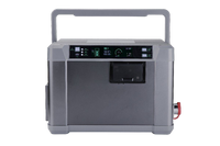 Nouveau chargeur rapide commercial pour batteries à semi-conducteurs (14S-28S) Modèle Uwant