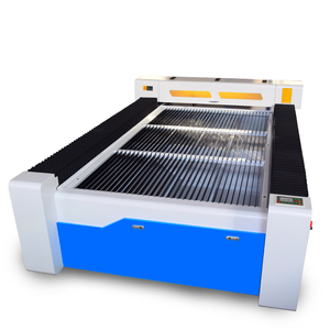 New 1325 100W CO2 <b>Laser</b> Engraving Machine Ruida Acrylic MDF Wood Leather Nonmetal Rubber Stone Plywood Supports - Product Image 4