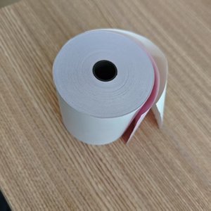 Papel Térmico de Alta Calidad para Punto de Venta/Papel Térmico de Primera Calidad para Película Térmica/Papel para Fax/<span class=keywords><strong>Cajero</strong></span> Automático - Product Image 4
