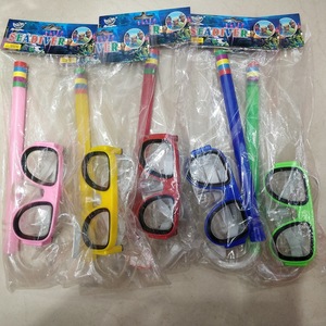 <span class=keywords><strong>Gafas</strong></span> para niños <span class=keywords><strong>con</strong></span> equipo de <span class=keywords><strong>tubo</strong></span> de esnórquel seco Equipo DE <span class=keywords><strong>BUCEO</strong></span> <span class=keywords><strong>Gafas</strong></span> de natación para niños - Product Image 6