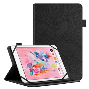 <span class=keywords><strong>10</strong></span> "<span class=keywords><strong>pouces</strong></span> universel étui pour <span class=keywords><strong>tablette</strong></span> mode arbre portefeuille étuis en cuir couverture de support pour tous les <span class=keywords><strong>10</strong></span> <span class=keywords><strong>pouces</strong></span> Type <span class=keywords><strong>pochette</strong></span> pour <span class=keywords><strong>tablette</strong></span> - Product Image 4