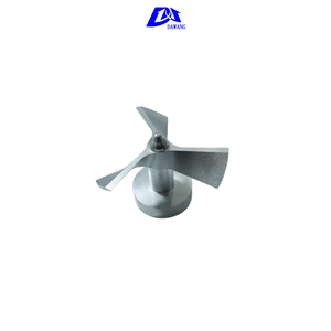 7068 nhôm đua tay lái nhanh chóng phát hành CNC phay với dây EDM và chuốt thép không gỉ cho gia công - Product Image 2