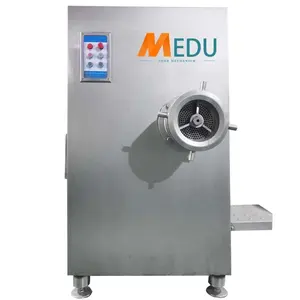 China factory high efficiency large capacity meat mincer electric meat grinder