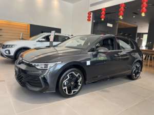 8.5 da Golf 2025 Volkswagens Golf 8.5 opzione completa R-line 300TSI motore 1.5T Full Screen Smart pacchetto estivo sedili riscaldanti - Product Image 2