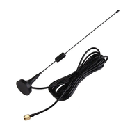 Antenne WIFI en caoutchouc 2dBi 3dBi 5dBi 7dBi 433Mhz 868Mhz GSM 4G 5.8G