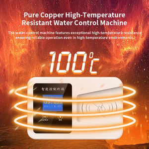 Keran air pintar prabayar sistem pembayaran air sistem rekening berbasis <span class=keywords><strong>Internet</strong></span> - Product Image 2