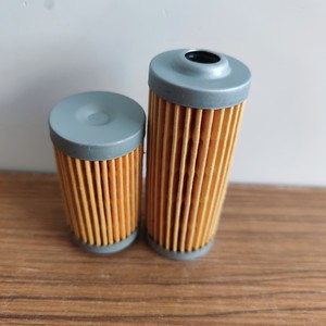 Filtro de Aceite 15231-43563 1523243160 1687388431 Usado para Excavadoras, Montacargas, Camiones, Cargadoras y Otros Equipos Mecánicos - Product Image 2