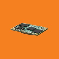 Carte de contrôle industrielle IMX93 Linux Som Board 1 Go LPDDR4 8 Go EMMC avec double Ethernet