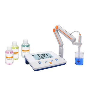 AELAB Labor-Stuhlplatte Digitaler <span class=keywords><strong>PH</strong></span>-<span class=keywords><strong>ORP</strong></span>-<span class=keywords><strong>Meter</strong></span> wasserdichter <span class=keywords><strong>PH</strong></span>- und <span class=keywords><strong>ORP</strong></span>-<span class=keywords><strong>Meter</strong></span> Preis - Product Image 3