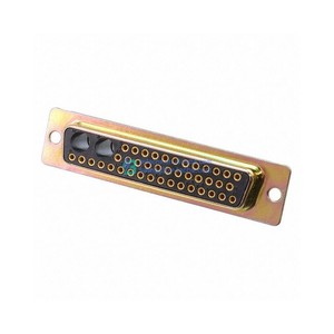 Marque DDMM-43W2S 43P 41 + 2 Coax Ou Power Position D-Sub Combo Prise Femelle Prises 24308-Style D * <span class=keywords><strong>MAM</strong></span> Connecteur DDMM43W2S - Product Image 1