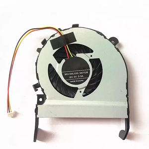 Ventilador Interno para Portátil Toshiba Satellite C800 L800 M800 M805 C805 L845, Ventilador de Refrigeración - Product Image 3