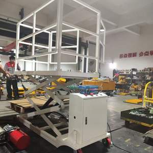 <span class=keywords><strong>Table</strong></span> élévatrice personnalisée Efficiency Boost <span class=keywords><strong>Table</strong></span> élévatrice hydraulique <span class=keywords><strong>Table</strong></span> élévatrice de <span class=keywords><strong>motoneige</strong></span> personnalisée - Product Image 5