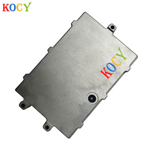 Cho 2012 Dodge durango 5.7L mô-đun điều khiển động <span class=keywords><strong>c</strong></span>ơ 05150639ab 05150 639ab Đơn vị điều khiển ECU ECM - Product Image 3