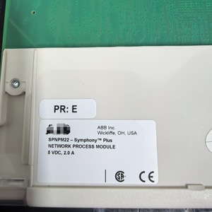 DCS卡SPNPM22 全新原装库存 - Product Image 4