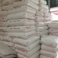 Matériau vierge à bas prix granules PS GP525 GPPS transparents granulés de résine de polystyrène à usage général