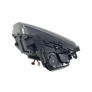 Sistema de Iluminación Automotriz Halógeno Original, Faro Delantero Derecho para VW AMAROK 2017 2018 2019 2020 2021 <span class=keywords><strong>2022</strong></span> para 2H1941018A - Product Image 3