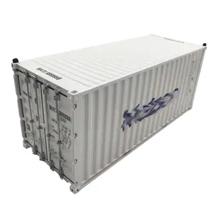 40Ft 40Hq контейнер используется дешево в Шанхае Yantian Shekou в Индонезию Малайзия Сингапур