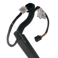 7P6827851D Vérin de hayon Pièces automobiles Support de coffre arrière électrique Vérins à gaz automatiques pour VW AUDI 7P6 827 851 D