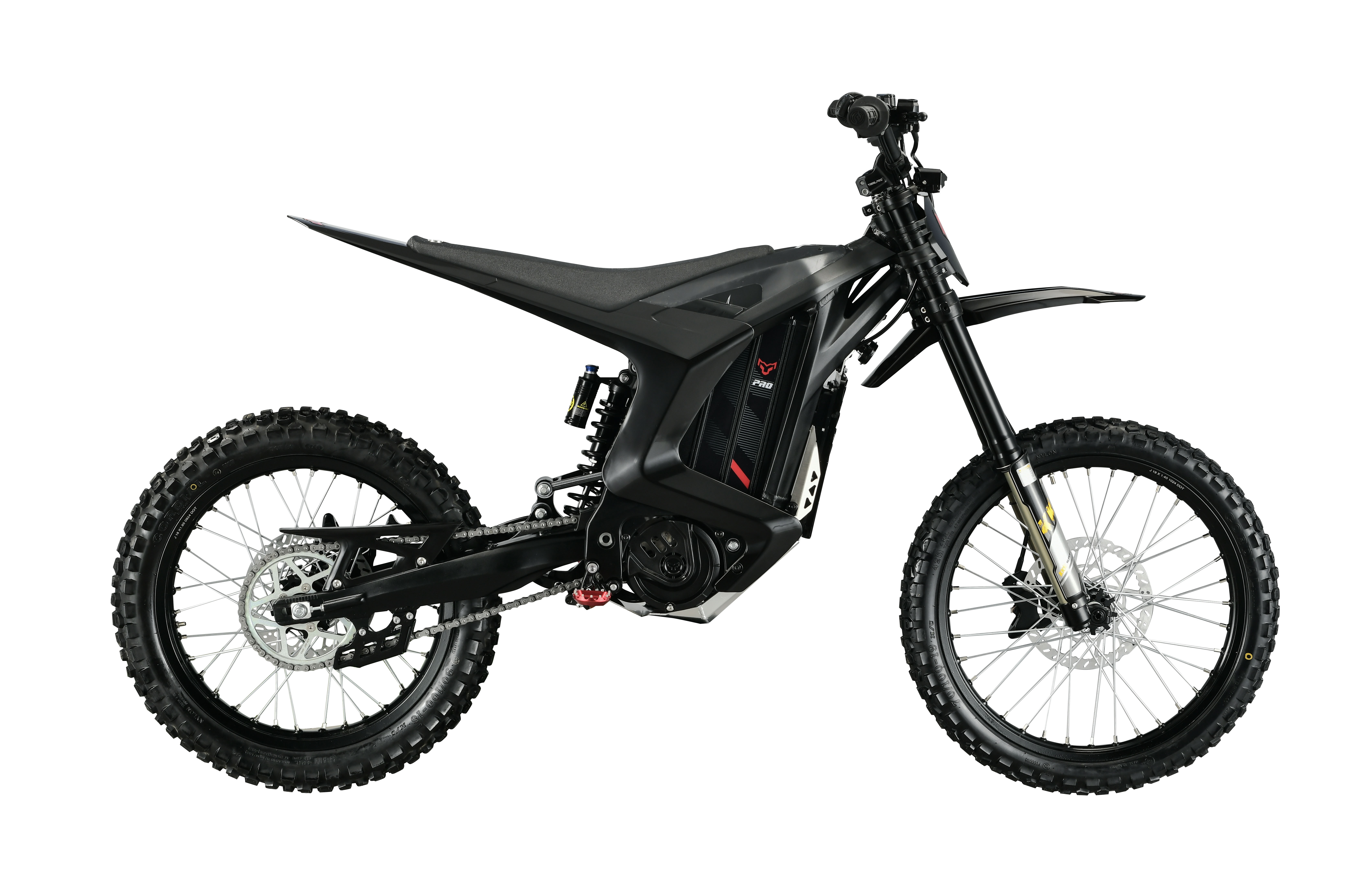 2025 72v55ah 16.8KW Arctic Leopard XE PRO S - Top Speed 100km/h