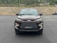 Camionnette diesel 4x4 BAODIAN JMC d'occasion, conduite à gauche, pour adultes, en stock, fournie directement par l'usine