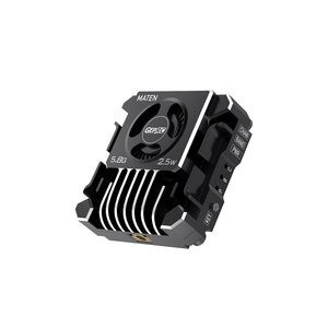 Vente en gros pour MATEN 5.8G 2.5W VTX PRO FPV Drone VTX Garantie 6 mois Moule privé - Product Image 5