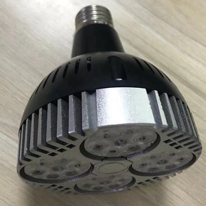 Trong nhà LED SMD ánh sáng theo dõi 35 watt E27 PAR30 bóng đèn - Product Image 3