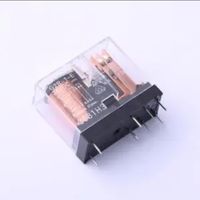 Composants électroniques XYCH Relais de puissance G2R-1-E DC24 RELAIS À USAGE GÉNÉRAL SPDT 16A 24V